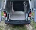 Сірий Фольксваген Transporter, об'ємом двигуна 2 л та пробігом 185 тис. км за 11500 $, фото 12 на Automoto.ua