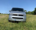 Сірий Фольксваген Transporter, об'ємом двигуна 1.97 л та пробігом 444 тис. км за 10500 $, фото 1 на Automoto.ua