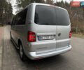 Сірий Фольксваген Transporter, об'ємом двигуна 2 л та пробігом 250 тис. км за 18500 $, фото 8 на Automoto.ua