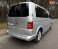 Сірий Фольксваген Transporter, об'ємом двигуна 2 л та пробігом 250 тис. км за 18500 $, фото 7 на Automoto.ua