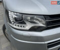 Серый Фольксваген Transporter, объемом двигателя 1.97 л и пробегом 330 тыс. км за 12800 $, фото 11 на Automoto.ua