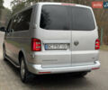 Сірий Фольксваген Transporter, об'ємом двигуна 2 л та пробігом 250 тис. км за 18500 $, фото 3 на Automoto.ua