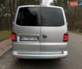Сірий Фольксваген Transporter, об'ємом двигуна 2 л та пробігом 250 тис. км за 18500 $, фото 6 на Automoto.ua