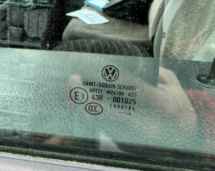 Серый Фольксваген Transporter, объемом двигателя 1.97 л и пробегом 330 тыс. км за 12800 $, фото 2 на Automoto.ua