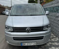 Серый Фольксваген Transporter, объемом двигателя 1.97 л и пробегом 330 тыс. км за 12800 $, фото 1 на Automoto.ua