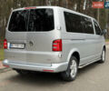 Сірий Фольксваген Transporter, об'ємом двигуна 2 л та пробігом 250 тис. км за 18500 $, фото 5 на Automoto.ua