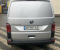 Серый Фольксваген Transporter, объемом двигателя 2 л и пробегом 181 тыс. км за 23700 $, фото 3 на Automoto.ua