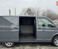 Серый Фольксваген Transporter, объемом двигателя 2 л и пробегом 280 тыс. км за 14999 $, фото 18 на Automoto.ua