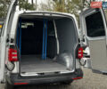Сірий Фольксваген Transporter, об'ємом двигуна 1.97 л та пробігом 295 тис. км за 19500 $, фото 14 на Automoto.ua