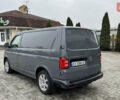 Серый Фольксваген Transporter, объемом двигателя 2 л и пробегом 280 тыс. км за 14999 $, фото 4 на Automoto.ua