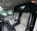 Сірий Фольксваген Transporter, об'ємом двигуна 1.97 л та пробігом 295 тис. км за 19500 $, фото 7 на Automoto.ua