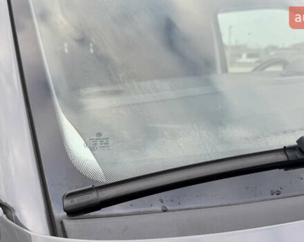 Серый Фольксваген Transporter, объемом двигателя 2 л и пробегом 280 тыс. км за 14999 $, фото 10 на Automoto.ua