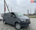 Серый Фольксваген Transporter, объемом двигателя 2 л и пробегом 280 тыс. км за 14999 $, фото 28 на Automoto.ua