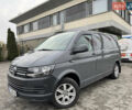 Серый Фольксваген Transporter, объемом двигателя 2 л и пробегом 280 тыс. км за 14999 $, фото 33 на Automoto.ua