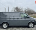 Серый Фольксваген Transporter, объемом двигателя 2 л и пробегом 280 тыс. км за 14999 $, фото 7 на Automoto.ua