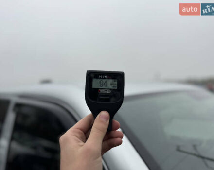 Сірий Фольксваген Transporter, об'ємом двигуна 1.97 л та пробігом 295 тис. км за 19500 $, фото 24 на Automoto.ua