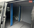 Сірий Фольксваген Transporter, об'ємом двигуна 1.97 л та пробігом 295 тис. км за 19500 $, фото 13 на Automoto.ua