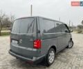 Серый Фольксваген Transporter, объемом двигателя 2 л и пробегом 280 тыс. км за 14999 $, фото 34 на Automoto.ua