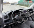 Серый Фольксваген Transporter, объемом двигателя 2 л и пробегом 228 тыс. км за 19400 $, фото 21 на Automoto.ua