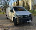 Сірий Фольксваген Transporter, об'ємом двигуна 2 л та пробігом 248 тис. км за 24900 $, фото 6 на Automoto.ua