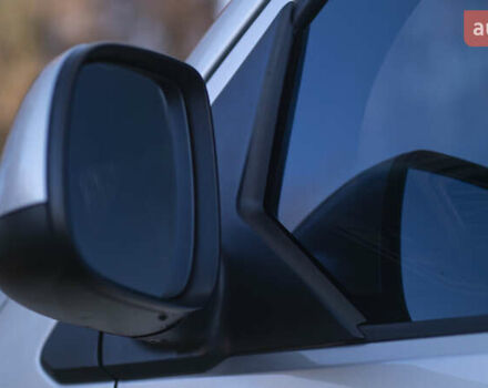 Серый Фольксваген Transporter, объемом двигателя 2 л и пробегом 248 тыс. км за 23000 $, фото 40 на Automoto.ua