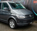 Серый Фольксваген Transporter, объемом двигателя 2 л и пробегом 159 тыс. км за 26500 $, фото 23 на Automoto.ua