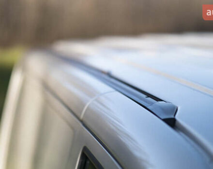 Серый Фольксваген Transporter, объемом двигателя 2 л и пробегом 248 тыс. км за 23000 $, фото 56 на Automoto.ua