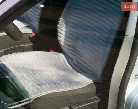 Серый Фольксваген Transporter, объемом двигателя 2 л и пробегом 248 тыс. км за 23000 $, фото 67 на Automoto.ua