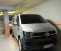 Сірий Фольксваген Transporter, об'ємом двигуна 2 л та пробігом 248 тис. км за 24900 $, фото 39 на Automoto.ua