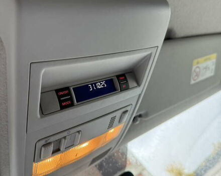 Сірий Фольксваген Transporter, об'ємом двигуна 1.97 л та пробігом 235 тис. км за 21000 $, фото 14 на Automoto.ua