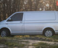 Серый Фольксваген Transporter, объемом двигателя 2 л и пробегом 248 тыс. км за 23000 $, фото 12 на Automoto.ua
