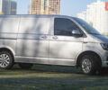 Серый Фольксваген Transporter, объемом двигателя 2 л и пробегом 248 тыс. км за 23000 $, фото 3 на Automoto.ua