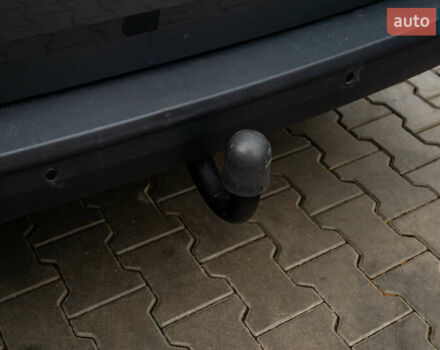 Серый Фольксваген Transporter, объемом двигателя 2 л и пробегом 159 тыс. км за 26500 $, фото 59 на Automoto.ua