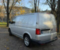 Сірий Фольксваген Transporter, об'ємом двигуна 2 л та пробігом 248 тис. км за 24900 $, фото 11 на Automoto.ua