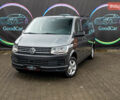 Серый Фольксваген Transporter, объемом двигателя 2 л и пробегом 159 тыс. км за 26500 $, фото 7 на Automoto.ua