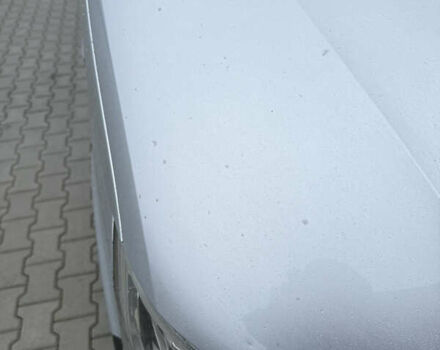 Сірий Фольксваген Transporter, об'ємом двигуна 1.97 л та пробігом 235 тис. км за 21000 $, фото 23 на Automoto.ua