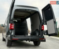 Серый Фольксваген Transporter, объемом двигателя 2 л и пробегом 228 тыс. км за 19400 $, фото 17 на Automoto.ua