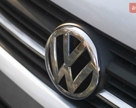 Серый Фольксваген Transporter, объемом двигателя 2 л и пробегом 248 тыс. км за 23000 $, фото 36 на Automoto.ua