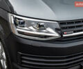 Серый Фольксваген Transporter, объемом двигателя 2 л и пробегом 159 тыс. км за 26500 $, фото 2 на Automoto.ua