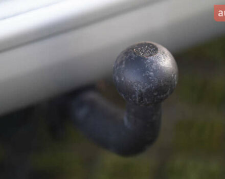 Серый Фольксваген Transporter, объемом двигателя 2 л и пробегом 248 тыс. км за 23000 $, фото 32 на Automoto.ua