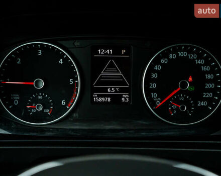 Серый Фольксваген Transporter, объемом двигателя 2 л и пробегом 159 тыс. км за 26500 $, фото 64 на Automoto.ua