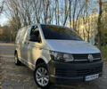 Сірий Фольксваген Transporter, об'ємом двигуна 2 л та пробігом 248 тис. км за 24900 $, фото 2 на Automoto.ua
