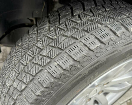 Сірий Фольксваген Transporter, об'ємом двигуна 1.97 л та пробігом 235 тис. км за 21000 $, фото 18 на Automoto.ua