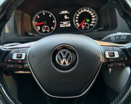 Сірий Фольксваген Transporter, об'ємом двигуна 2 л та пробігом 248 тис. км за 24900 $, фото 30 на Automoto.ua