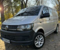 Сірий Фольксваген Transporter, об'ємом двигуна 2 л та пробігом 248 тис. км за 24900 $, фото 4 на Automoto.ua