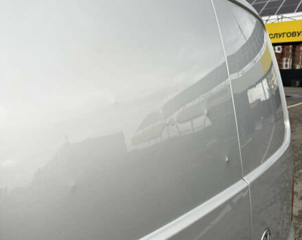 Сірий Фольксваген Transporter, об'ємом двигуна 1.97 л та пробігом 235 тис. км за 21000 $, фото 22 на Automoto.ua