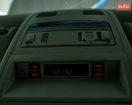 Серый Фольксваген Transporter, объемом двигателя 2 л и пробегом 159 тыс. км за 26500 $, фото 60 на Automoto.ua