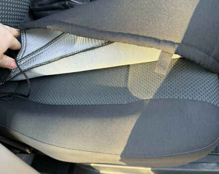 Сірий Фольксваген Transporter, об'ємом двигуна 2 л та пробігом 248 тис. км за 24900 $, фото 25 на Automoto.ua