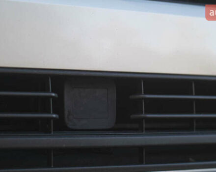 Серый Фольксваген Transporter, объемом двигателя 2 л и пробегом 248 тыс. км за 23000 $, фото 35 на Automoto.ua