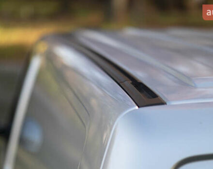 Серый Фольксваген Transporter, объемом двигателя 2 л и пробегом 248 тыс. км за 23000 $, фото 29 на Automoto.ua